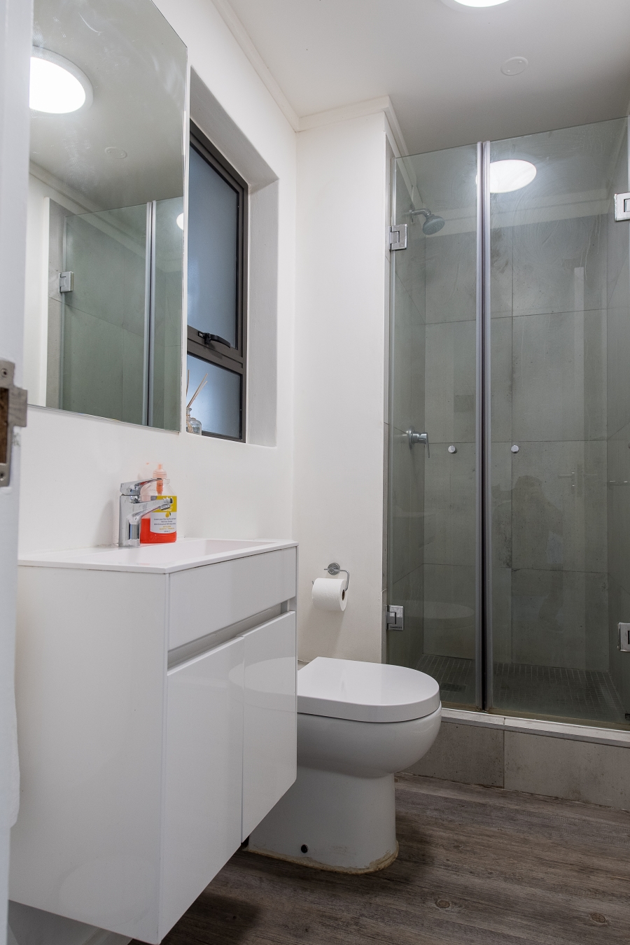 4 Bedroom Property for Sale in Cape Town City Centre Western Cape